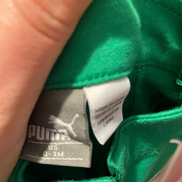 Puma baby sweater - Picture 8 of 8